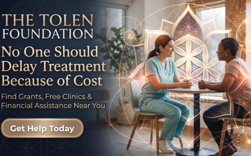 Free & Low-Cost Healthcare: Grants, Clinics & Financial Help for Treatment