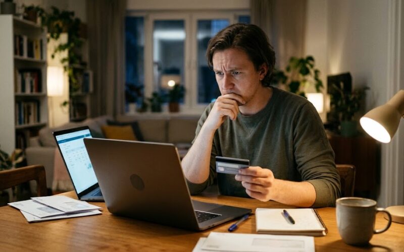 What is a Chargeback? How to Dispute a Credit Card Charge